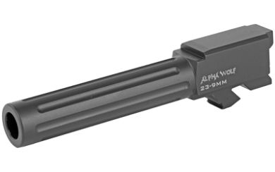 LWD ALPHAWOLF BBL FOR G23/G32 CONV 9