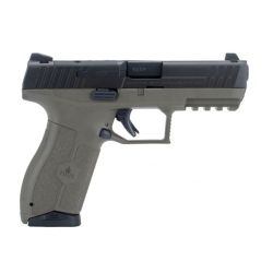 MASADA OR 9MM POLY 4″ ODG 17+1