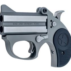 STINGER 9MM SS 3″ FS