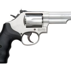 66 357MAG 4.25″ SS 6RD AS