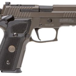 P229 LEGION 9MM SAO 15+1 OR