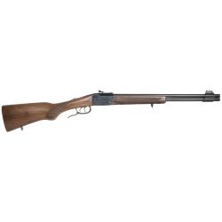 CHIAPPA DOUBLE BADGER 22WMR/410 19″