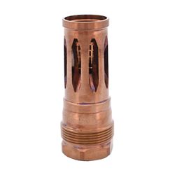 REARDEN R2C FH .375 5/8X24 HEAT TRT