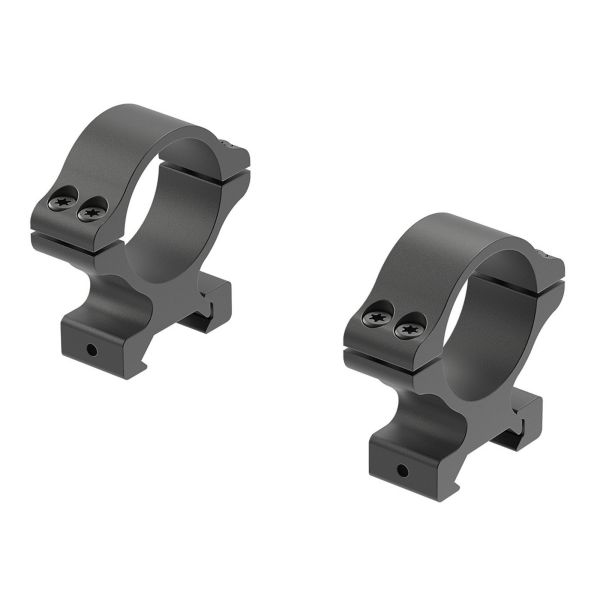 LEUP RIFLEMAN GEN2 30MM RINGS HIGH