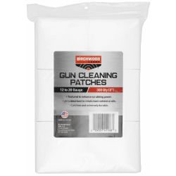 B/C PATCHES 3″ 12-20GA 300PK