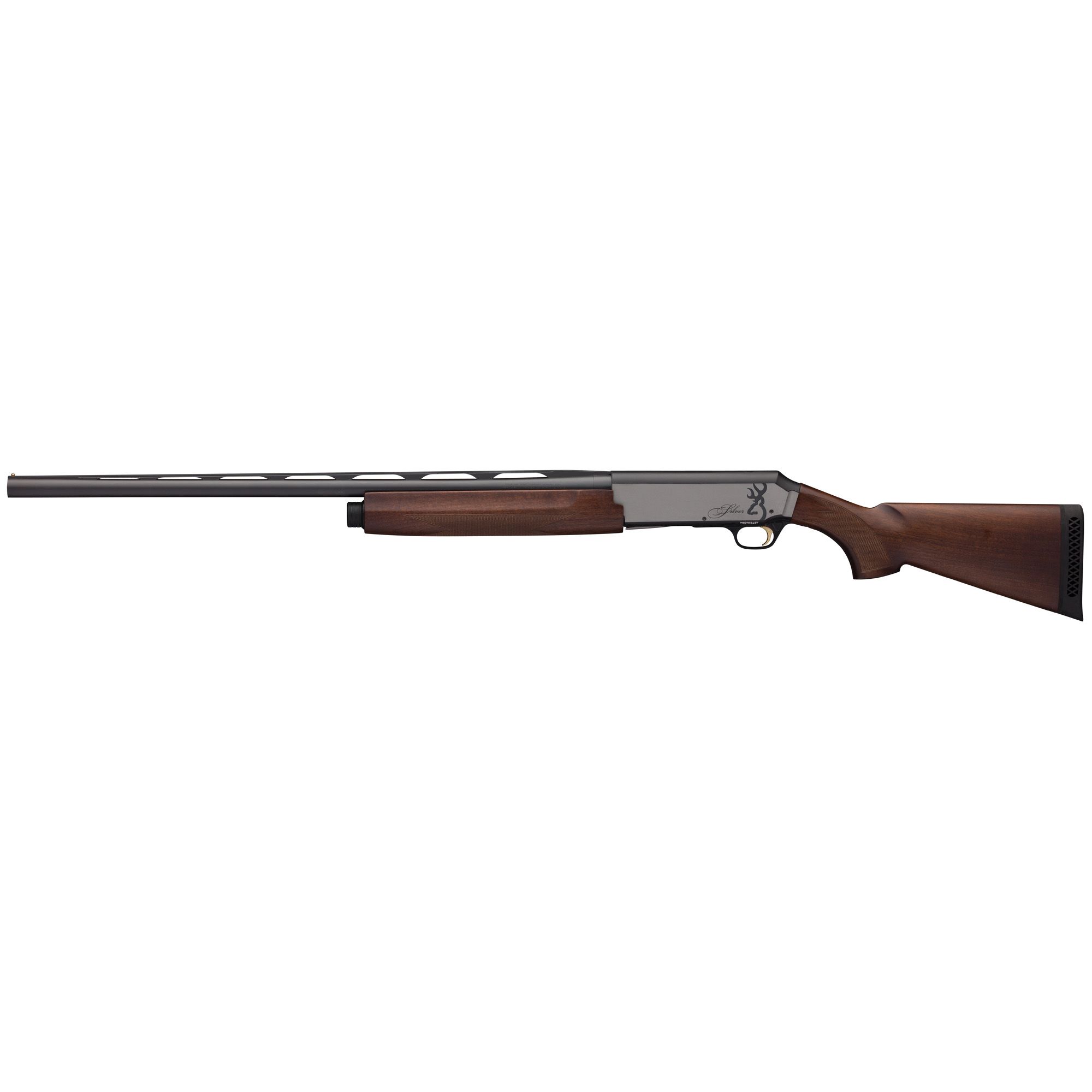 BRN SILVER HUNTER 12GA 3″ 26″ WLNT