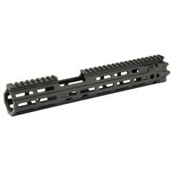 DD RIS III RAIL ASSEMBLIES 13″ BLK