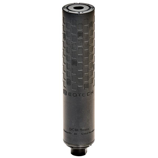 EOTECH DCBL 9MM TI SUP DT BLK