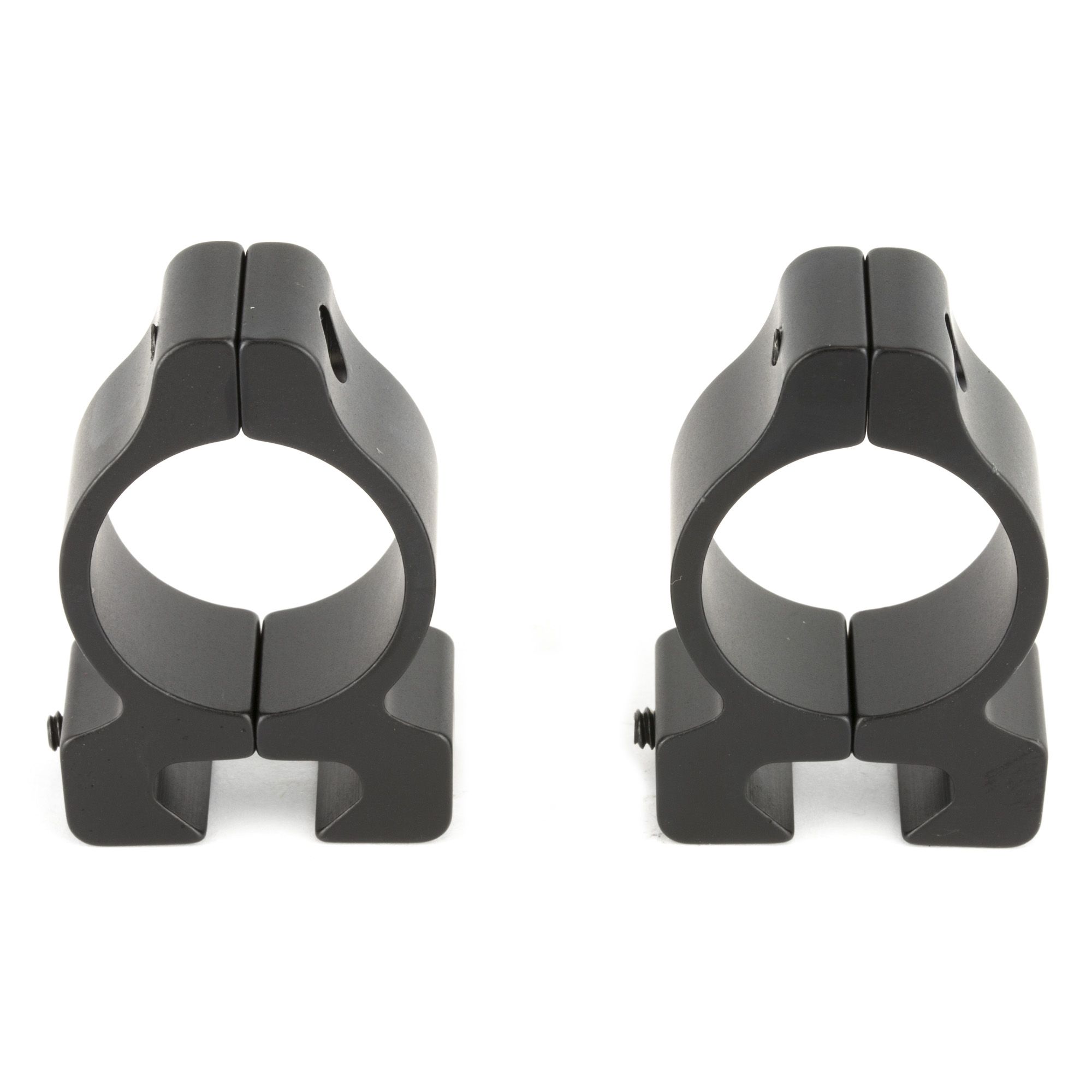 LEUP RFLMN .22 RF 3/8″ RNGS MATTE