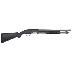 MSBRG 590S TACTICAL OR 12/18.5″ 9RD