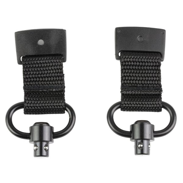 STICKY RIFLE SLING QD DONGLES