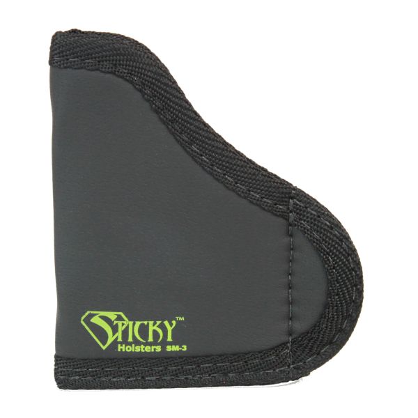 STICKY SM-3 LCP/BG380/P238 W/ LASER