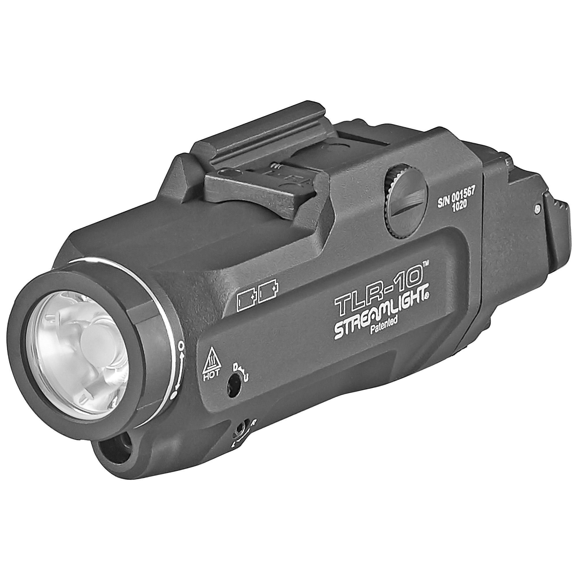 STRMLGHT TLR-10 FLEX