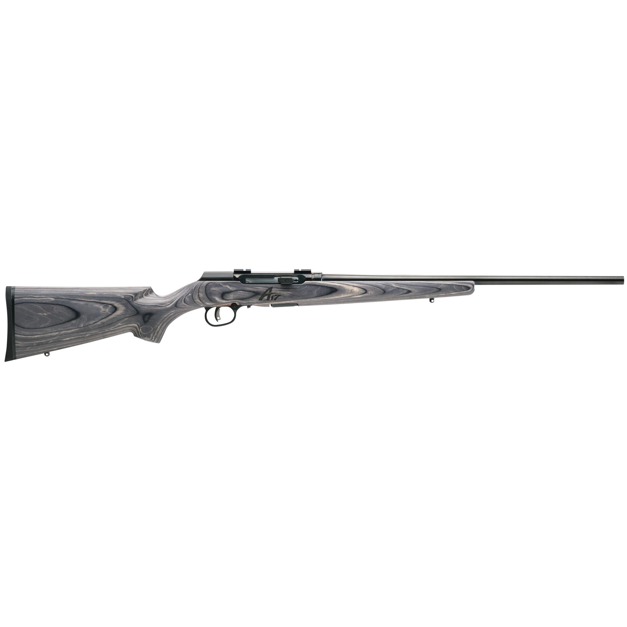 SAV A17 SPORTER 17HMR 22″ 10RD LAM
