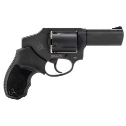 TAURUS 850 38SPL 3″ 5RD BLK