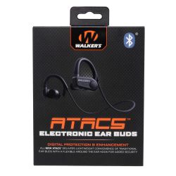 WALKER’S ATACS ELCTRNC EAR BUDS BD