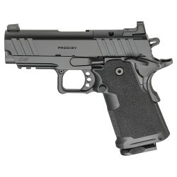 SPRGFLD 9MM PRDGY CMP 3.5″ AOS 15RD