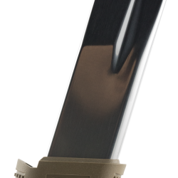 Springfield Armory XD4550 XD Compact 13rd 45 ACP SS/Dark Earth Stainless Steel