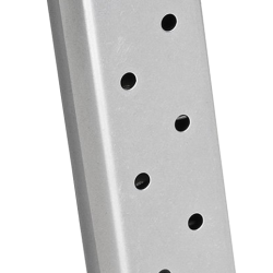 Springfield Armory PI6093 1911  8rd 10mm Auto Stainless Steel