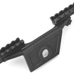 M1A 4TH GEN STEEL SCOPE MOUNT