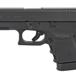 GLOCK 36 45ACP 6RD FGR REBUILT
