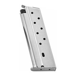 MAG CMC PROD CLASSIC 9RD 10MM STL
