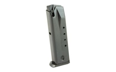 MAG RUGER P91 40SW 10RD BL