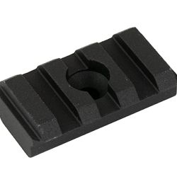 NORDIC 1.5″ TAC-RAIL FOR BBL CLAMP