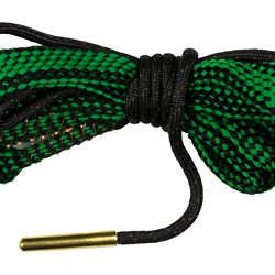 REM BORE CLEANING ROPE .22 CALIBER