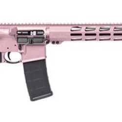 AR-556 MPR 5.56MM ROSEGOLD 18″