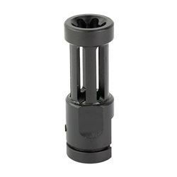 SAMSON B-TM FLSH HDER RGR 10/22 BLK