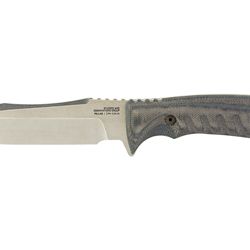 SOG PILLAR BLACK 5″