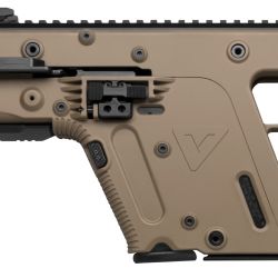 VECTOR CRB G2 9MM 16″ FDE CA