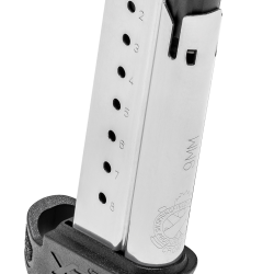 Springfield Armory PI6064 1911 EMP 8rd 40 S&W Stainless Steel