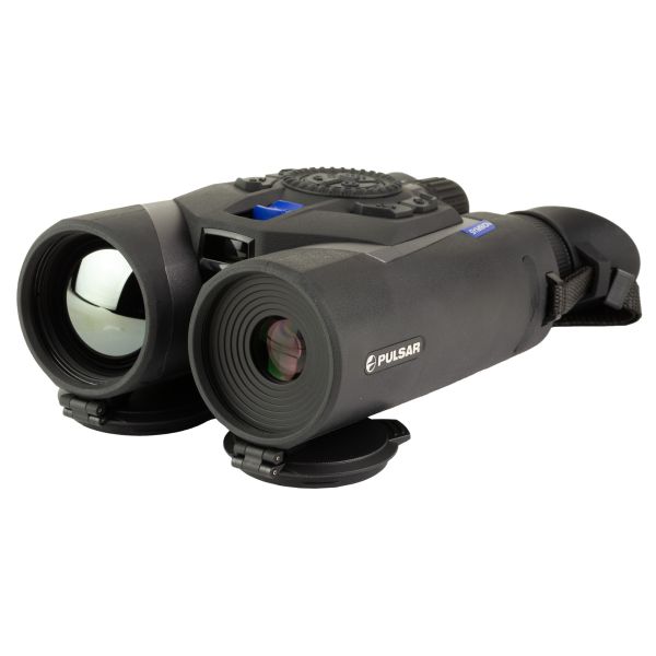 PULSAR SYMBION LRF DXR50 4-32X