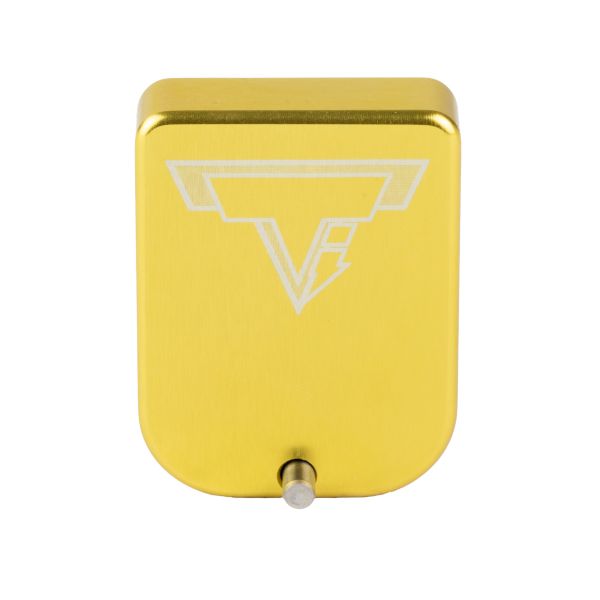 TTI BP FITS 2011 9/38 4MM +2 GOLD