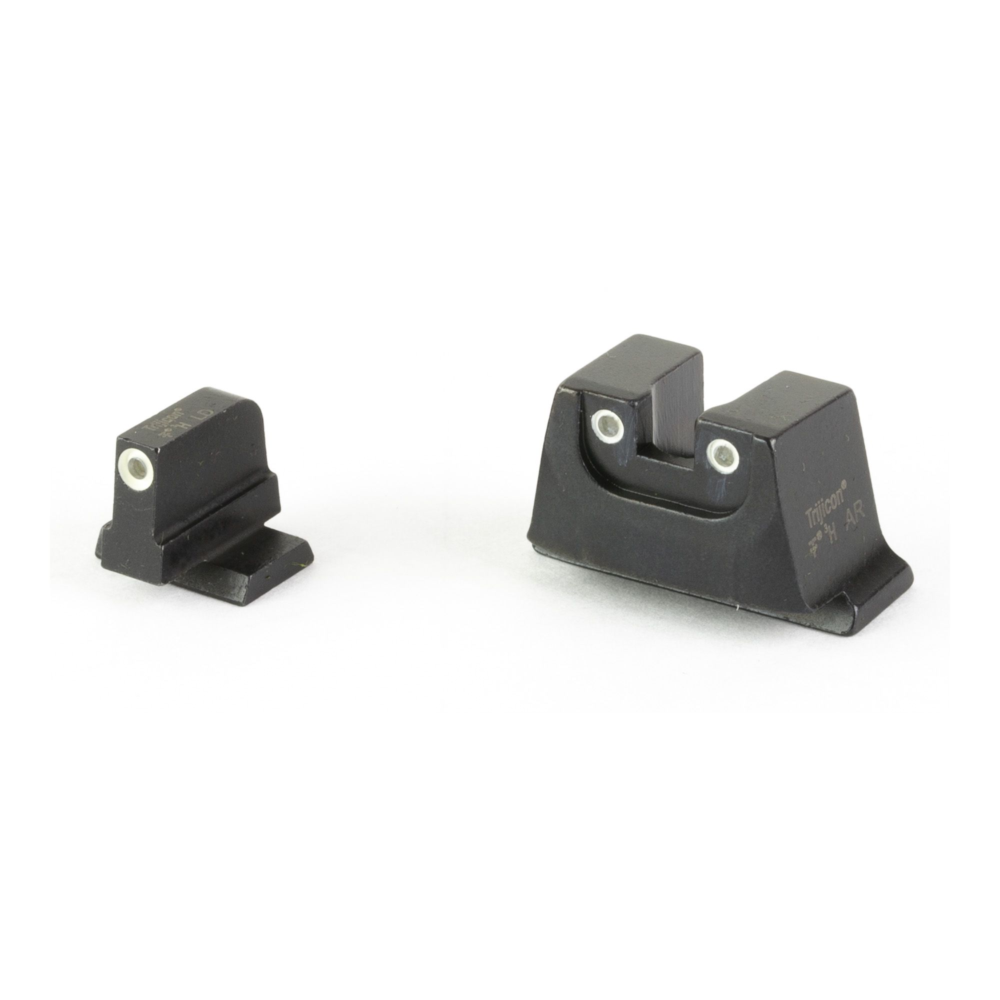 TRIJICON SUP NS GRN SET S&W CORE W/W