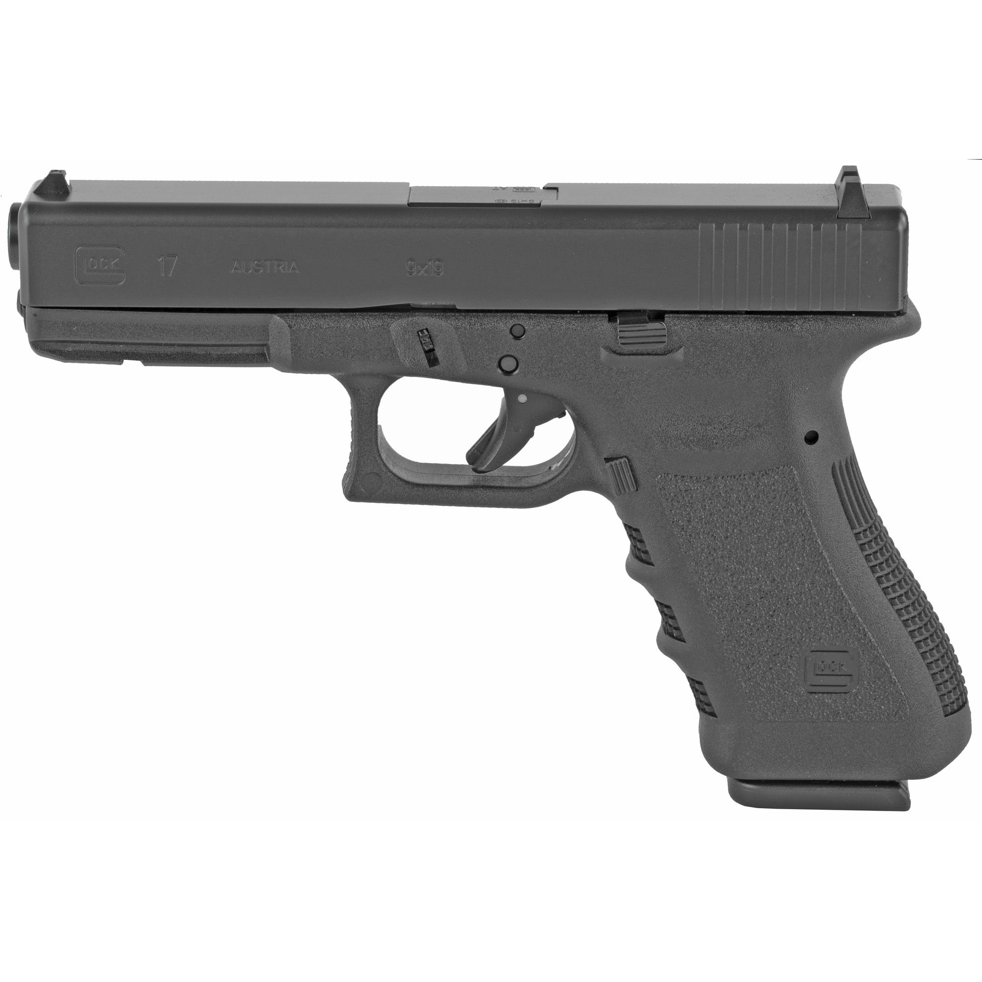 GLOCK 17 GEN3 9MM 10RD