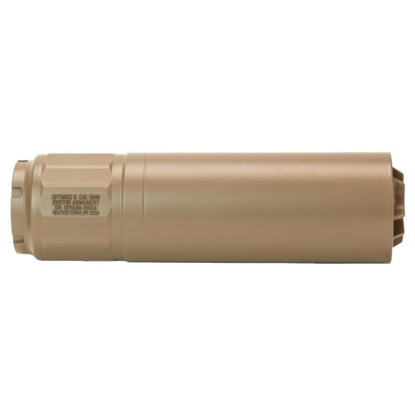 GRIFFIN OPTIMUS 6 6MM UTILITY FDE