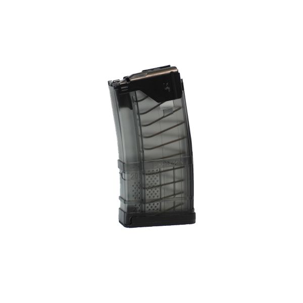 LANCER L5AWM GEN2 223REM 20RD SMOKE