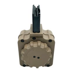 PROMAG FN SCAR17 308WIN 50RD DRM FDE