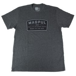 MAGPUL GO BNG PCH CVC TSHRT CHAR 2XL