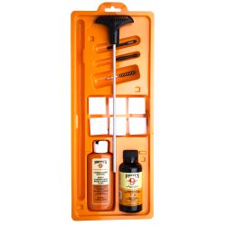 HOPPES 22CAL PSTL CLNG KIT CLAM