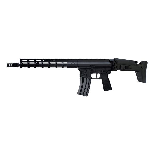 GO MONOLITH 556 16″ KEYMO 30RD BLK