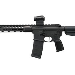 SIG FORGE 556 11.5 BK MSR G2 30R BRC