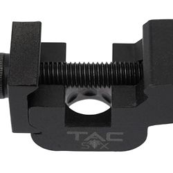ALLEN CITADEL QD PICCATINNY RAIL MNT