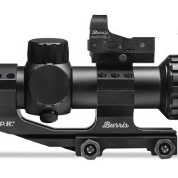 RT6 1-6X24MM ILL BAR FF3 PEPR