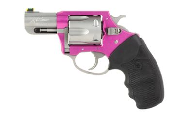 CHARTER ARMS ROSIE 38SPL 2.2″ PINK