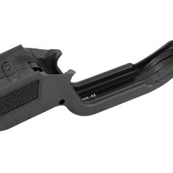 CTC LASERGUARD RUGER MAX9 GREEN