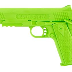 COLD STL 1911 PSTL TRAINER COCKED